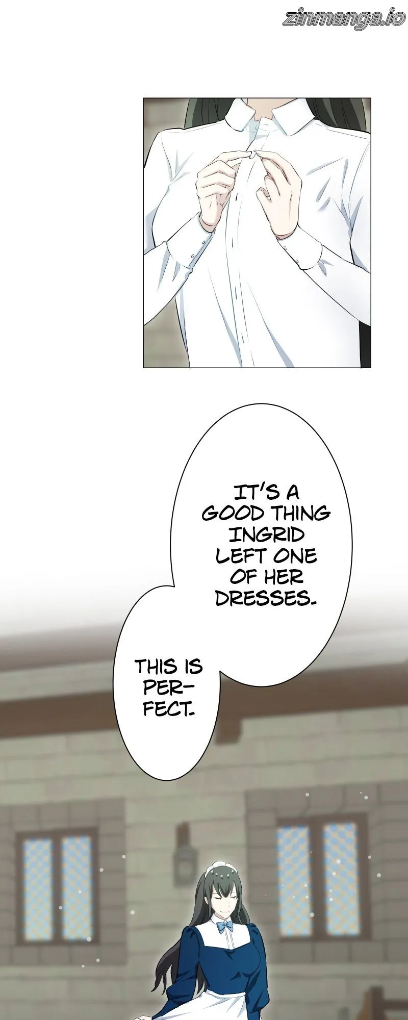 Nulliitas: The Half-Blood Royalty chapter 137 page 19