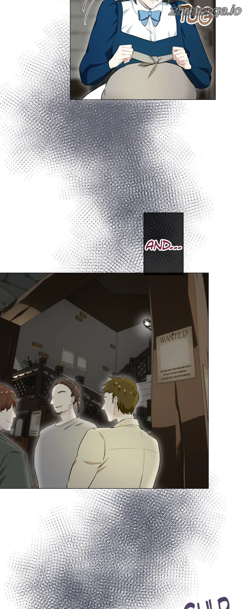 Nulliitas: The Half-Blood Royalty chapter 137 page 22