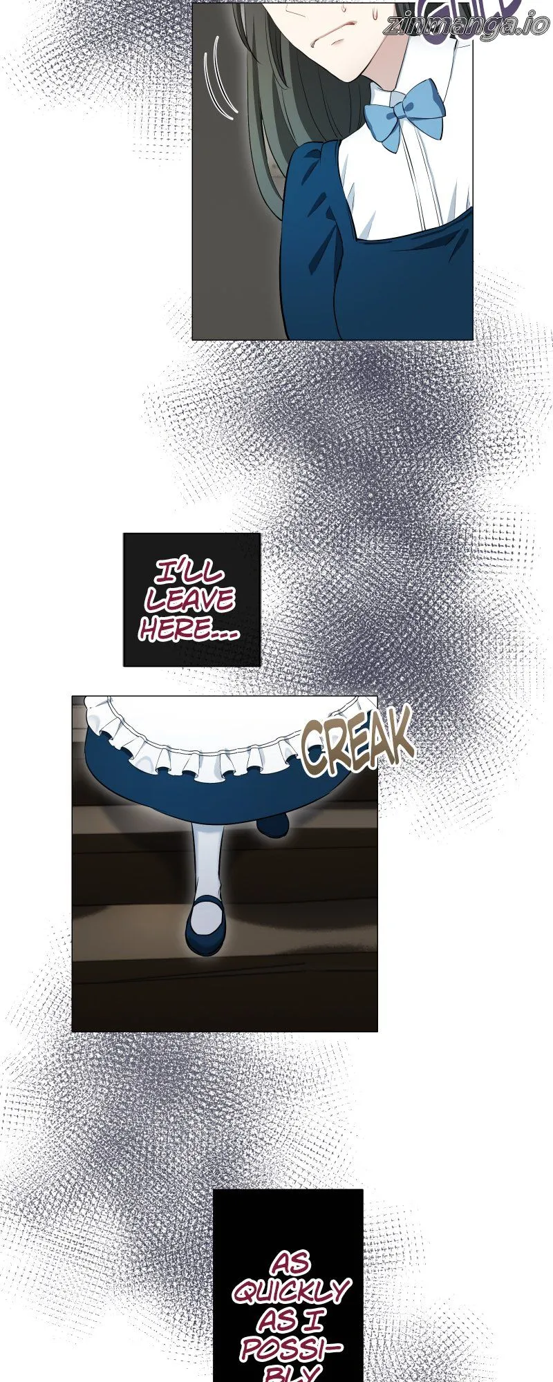 Nulliitas: The Half-Blood Royalty chapter 137 page 23