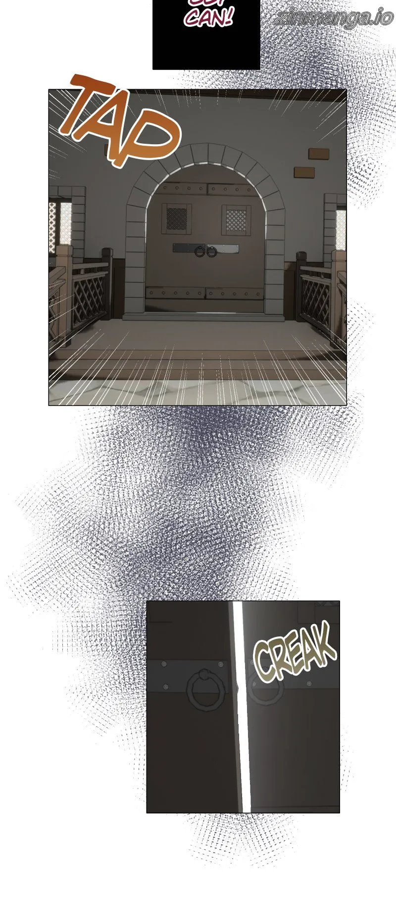 Nulliitas: The Half-Blood Royalty chapter 137 page 24