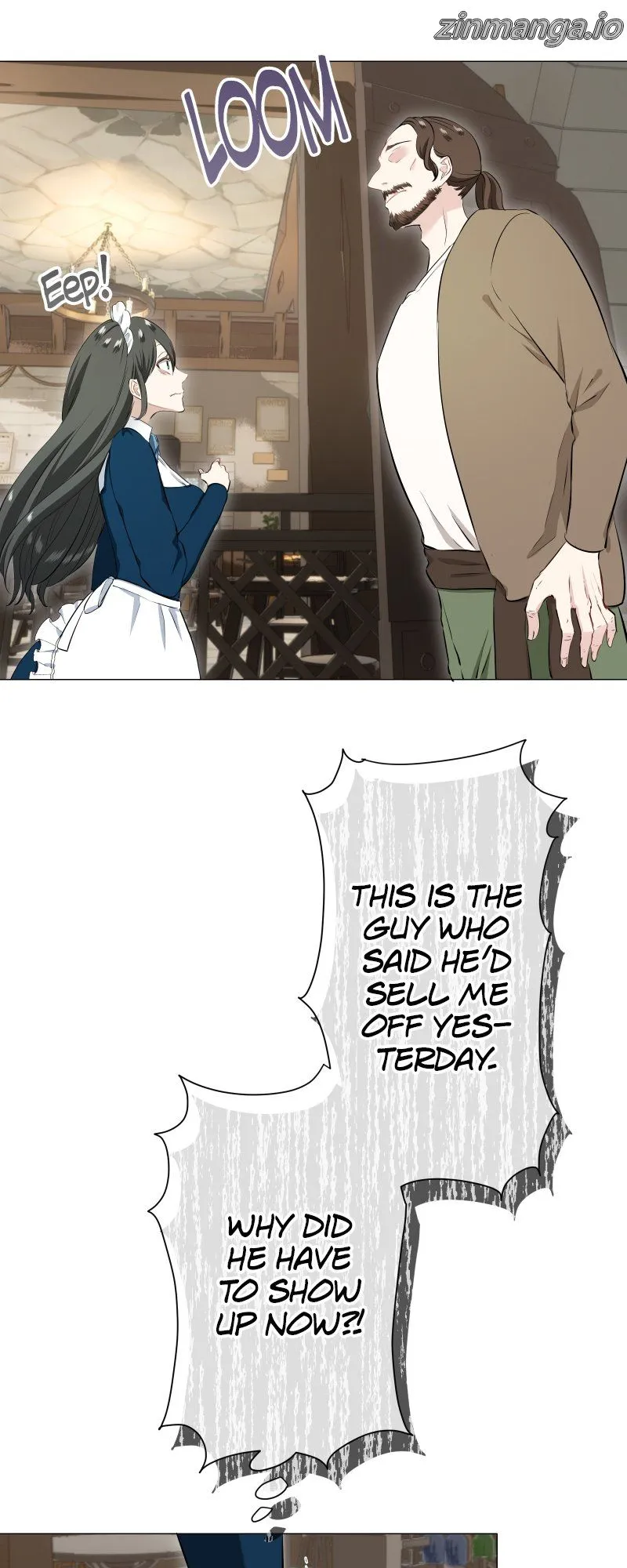 Nulliitas: The Half-Blood Royalty chapter 137 page 25