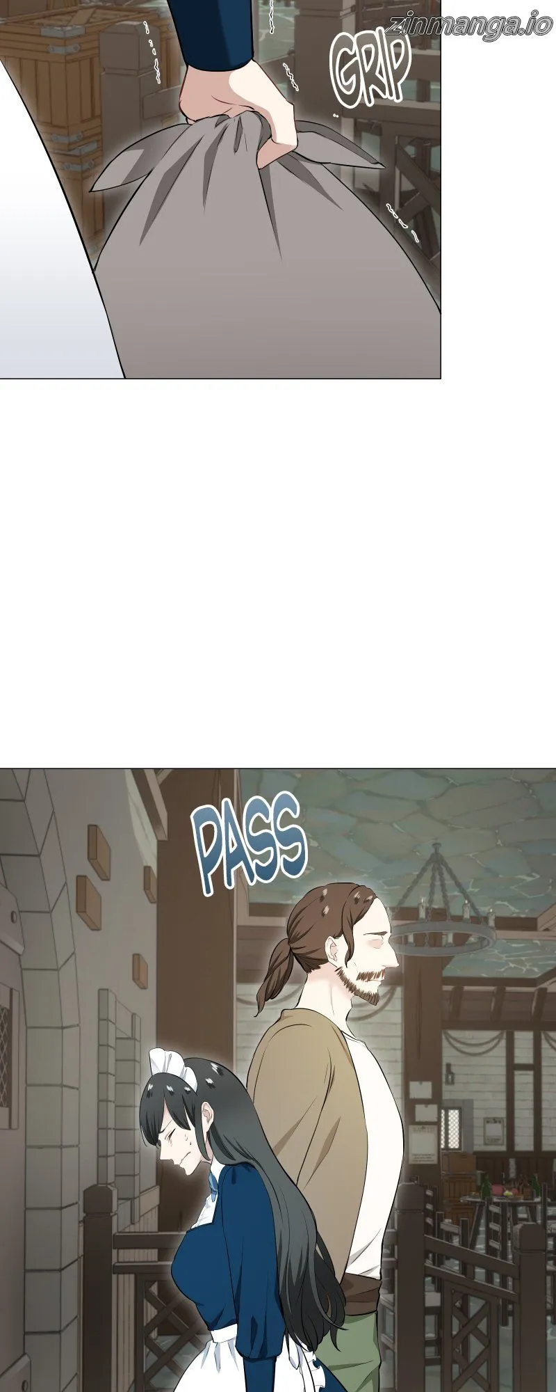 Nulliitas: The Half-Blood Royalty chapter 137 page 26