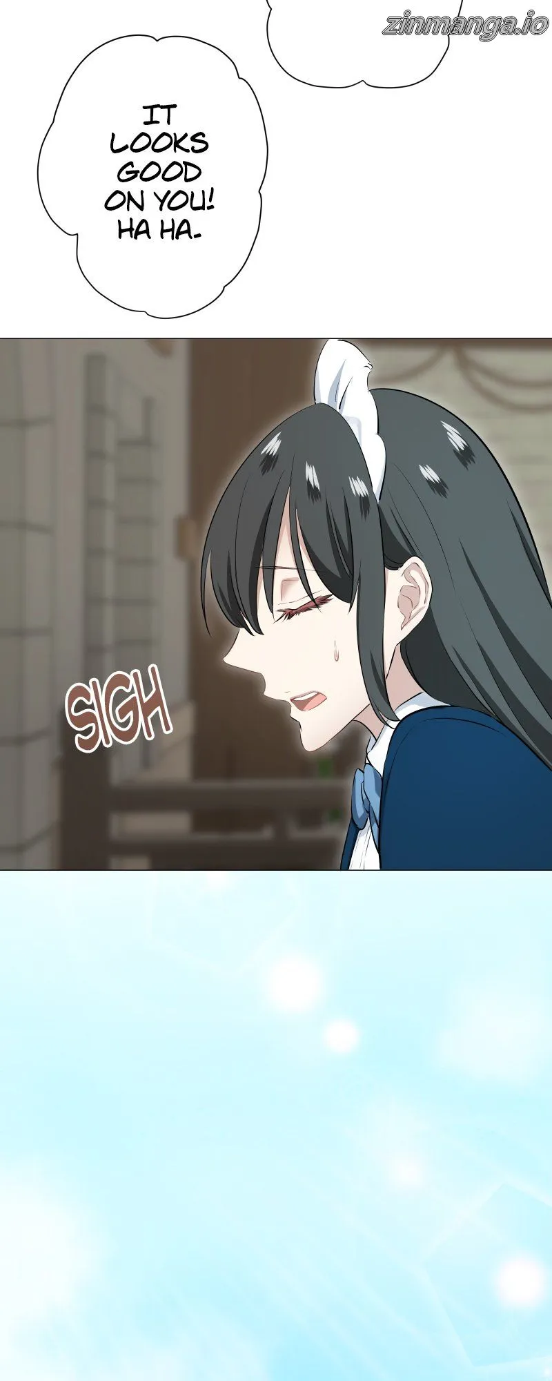 Nulliitas: The Half-Blood Royalty chapter 137 page 28