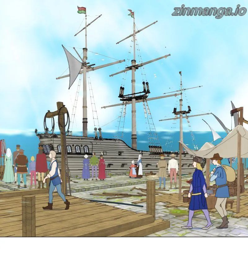 Nulliitas: The Half-Blood Royalty chapter 137 page 29