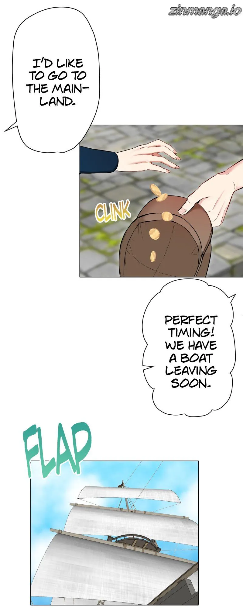 Nulliitas: The Half-Blood Royalty chapter 137 page 30