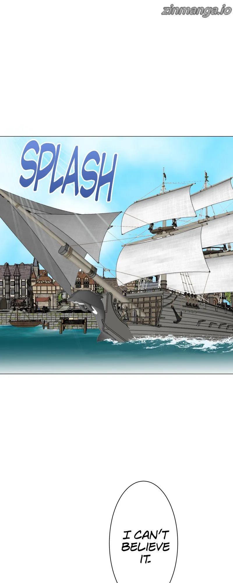 Nulliitas: The Half-Blood Royalty chapter 137 page 31