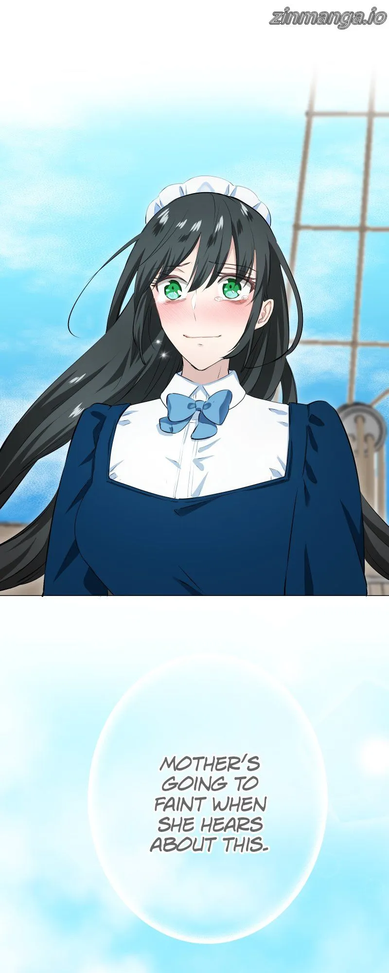 Nulliitas: The Half-Blood Royalty chapter 137 page 34