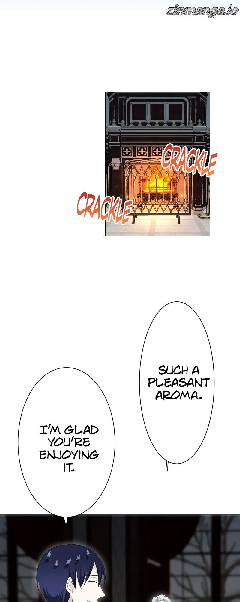 Nulliitas: The Half-Blood Royalty chapter 137 page 36