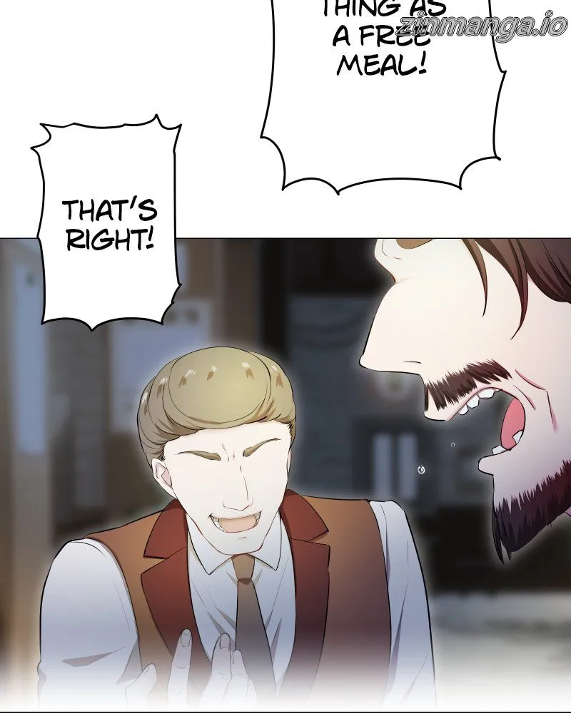 Nulliitas: The Half-Blood Royalty chapter 137 page 5