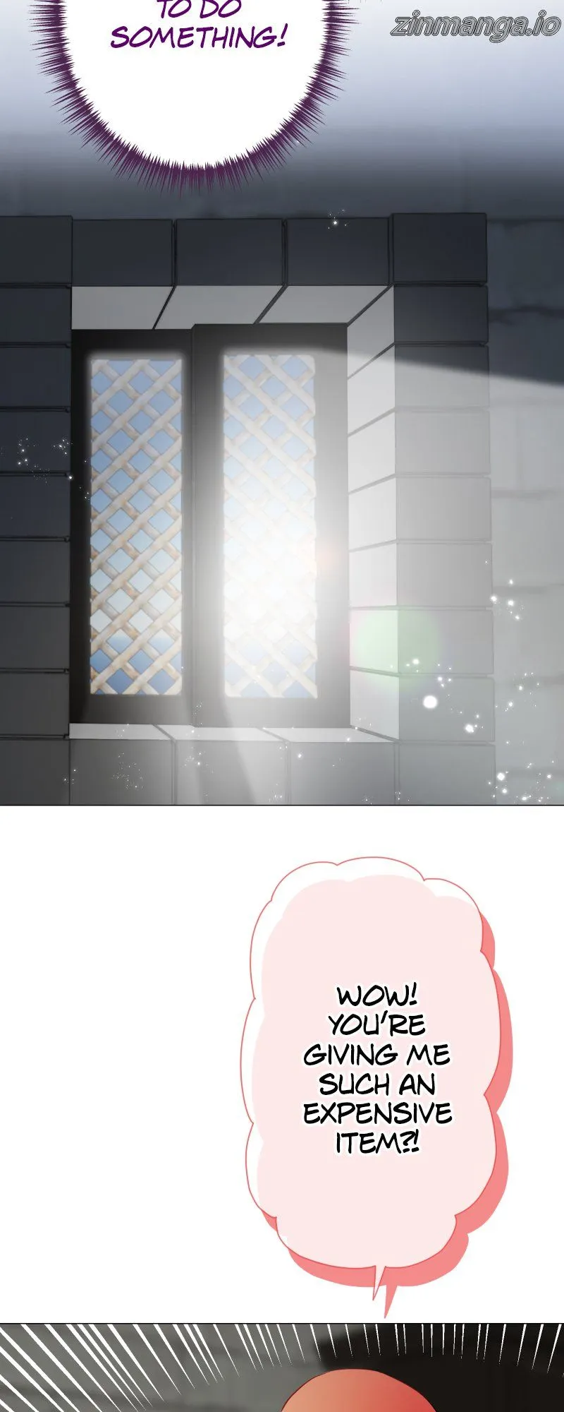 Nulliitas: The Half-Blood Royalty chapter 137 page 9