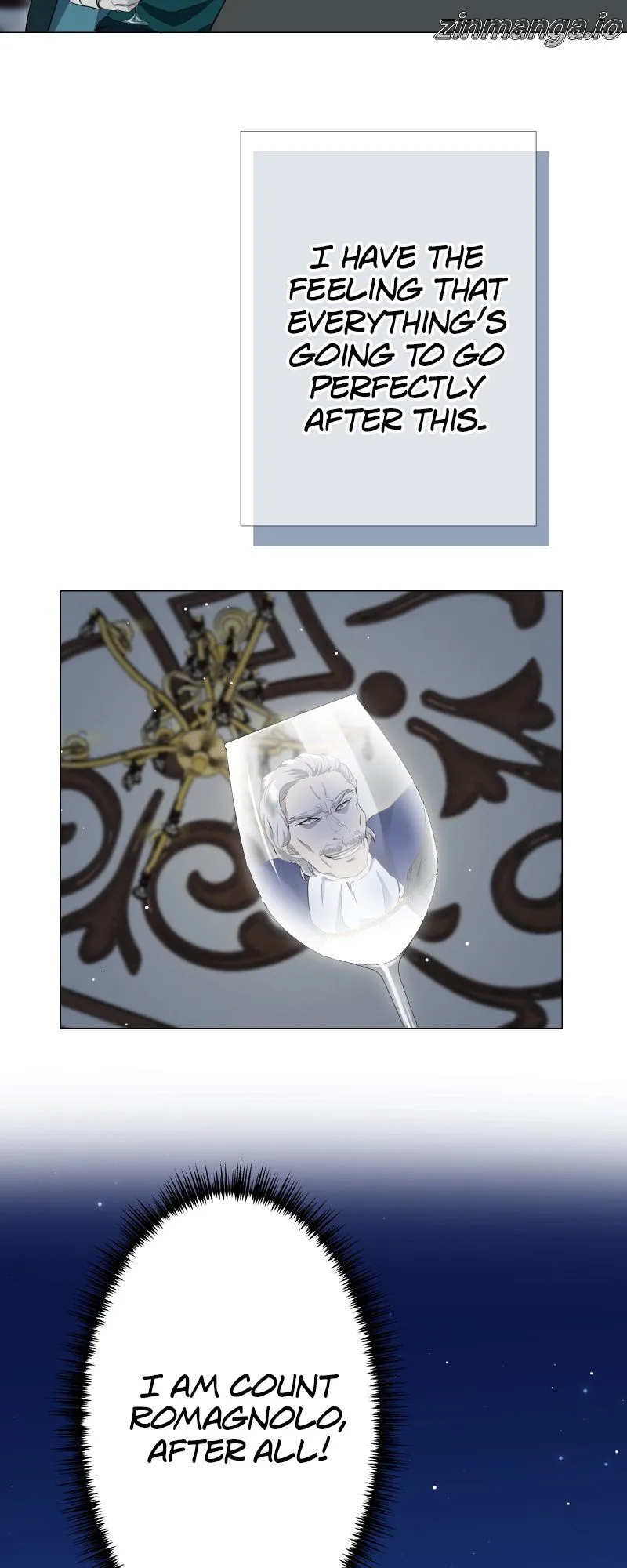 Nulliitas: The Half-Blood Royalty chapter 138 page 14