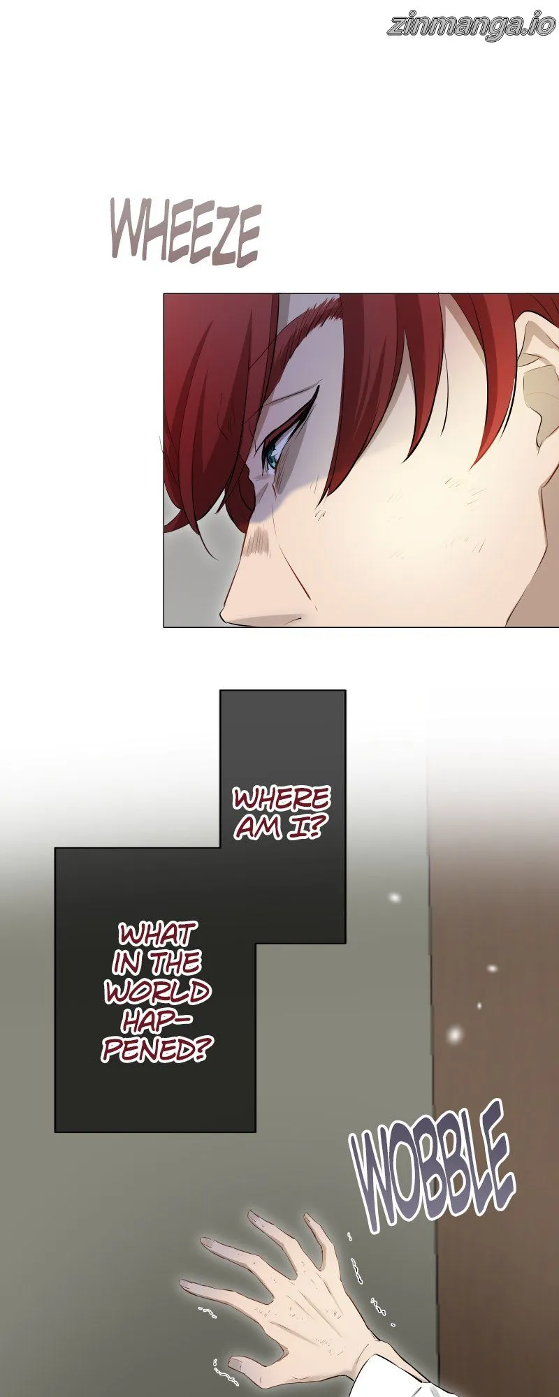 Nulliitas: The Half-Blood Royalty chapter 138 page 17