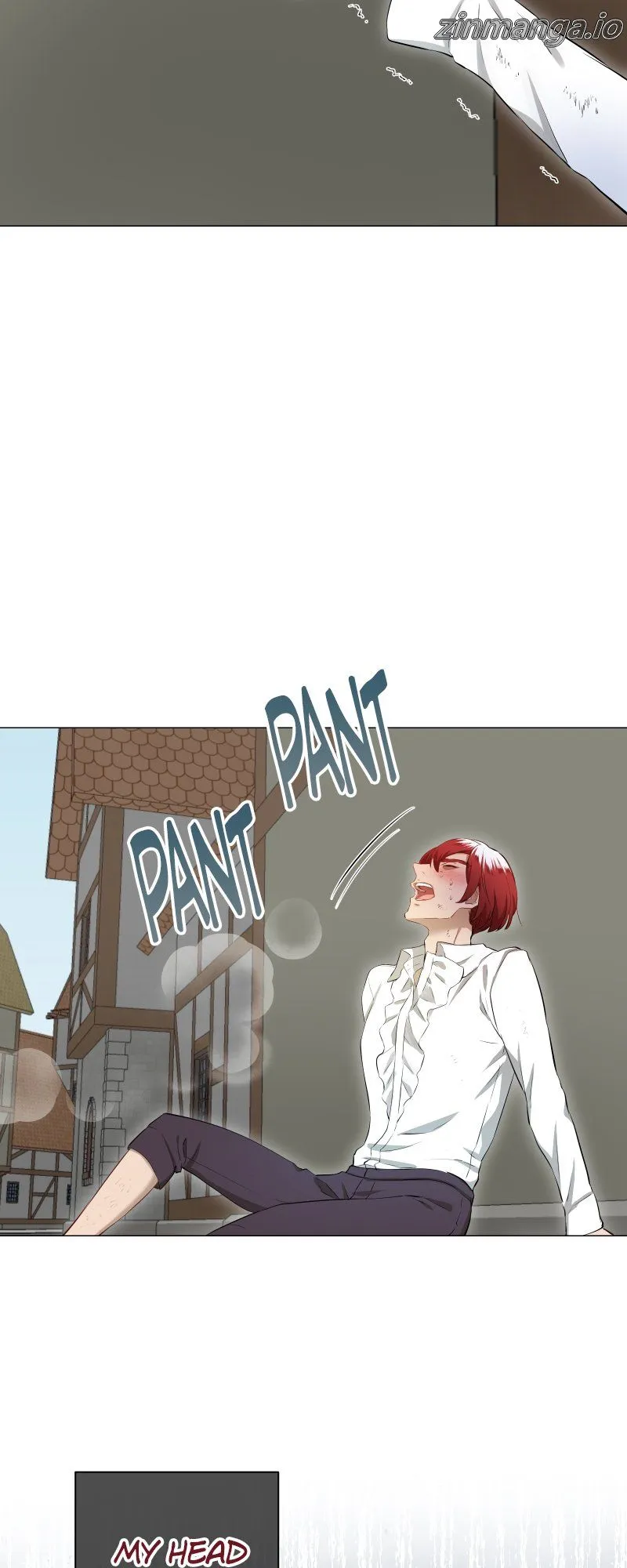 Nulliitas: The Half-Blood Royalty chapter 138 page 18