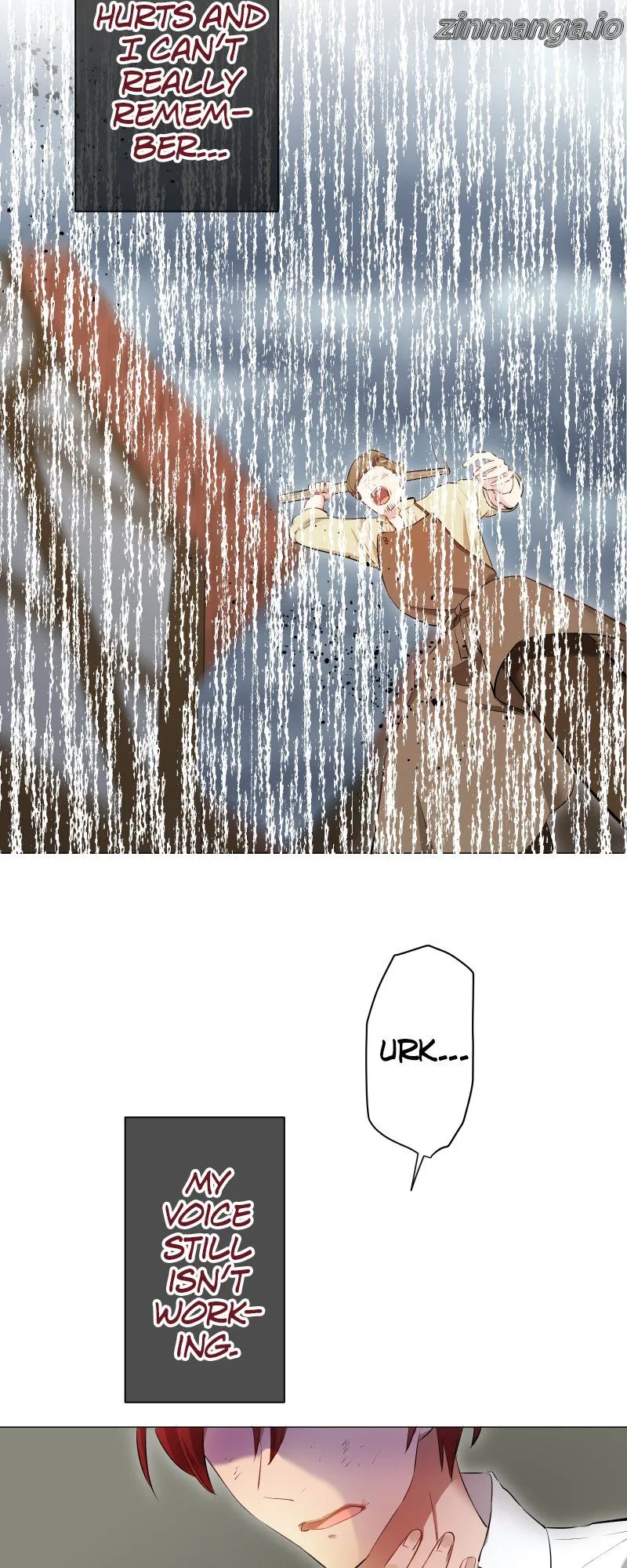 Nulliitas: The Half-Blood Royalty chapter 138 page 19