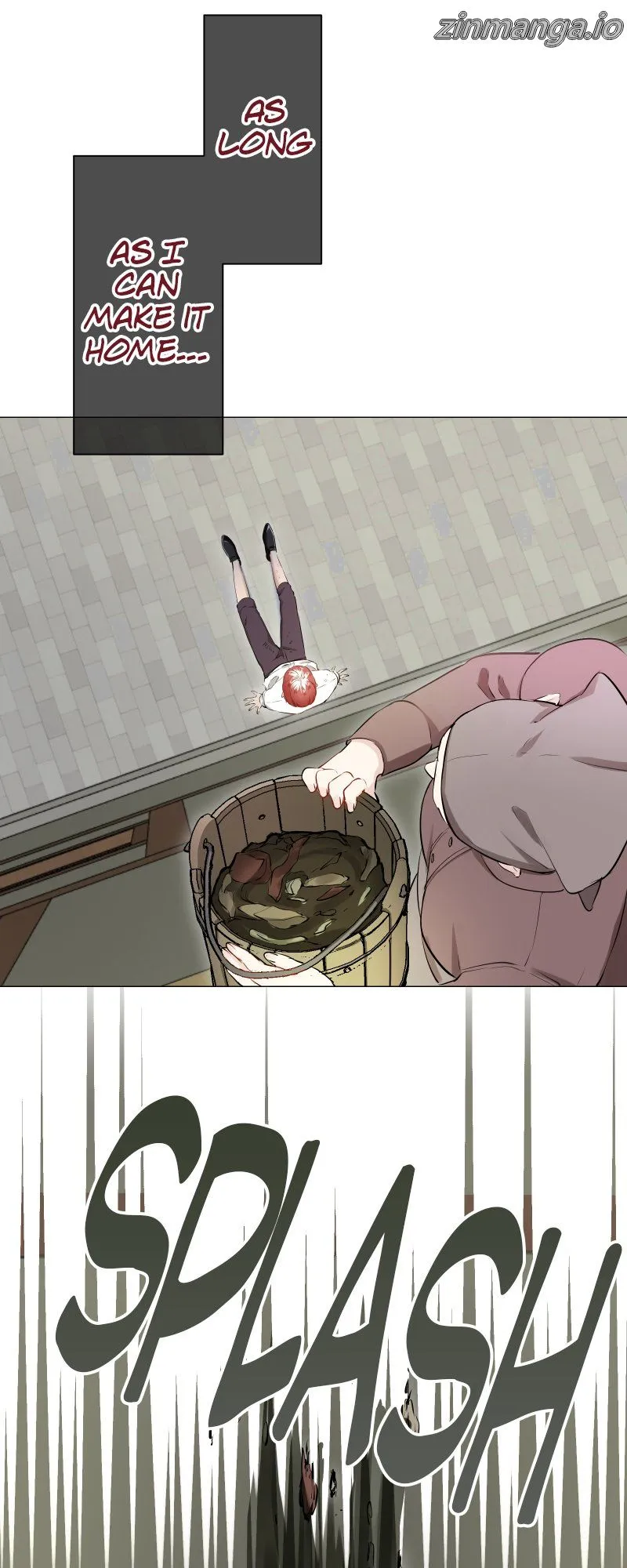 Nulliitas: The Half-Blood Royalty chapter 138 page 21