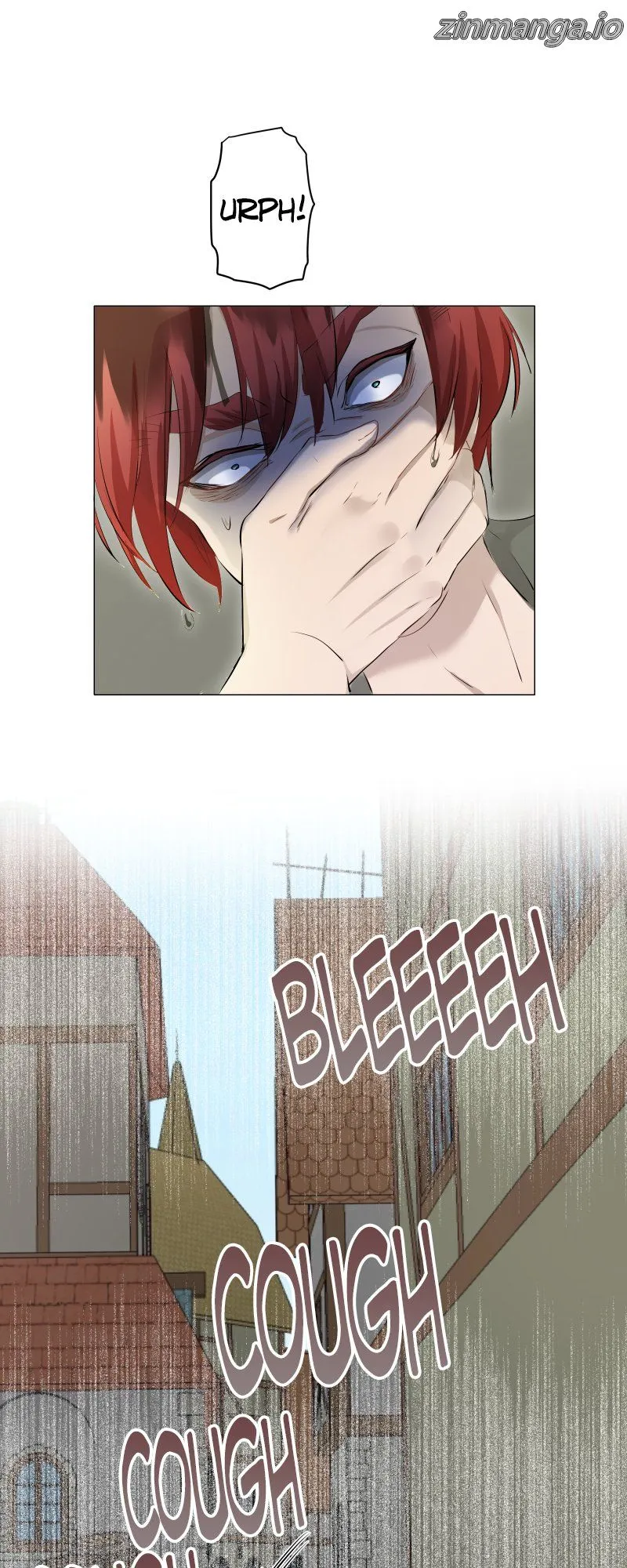 Nulliitas: The Half-Blood Royalty chapter 138 page 23