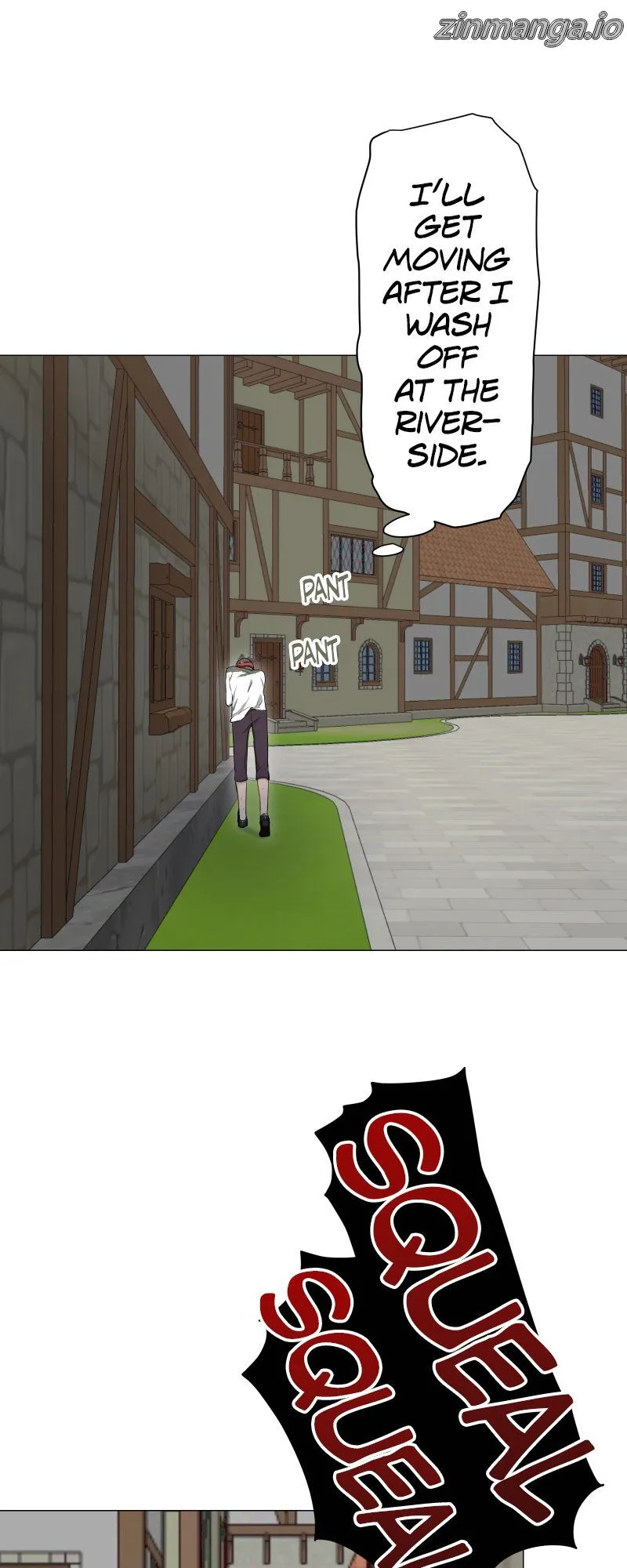 Nulliitas: The Half-Blood Royalty chapter 138 page 26