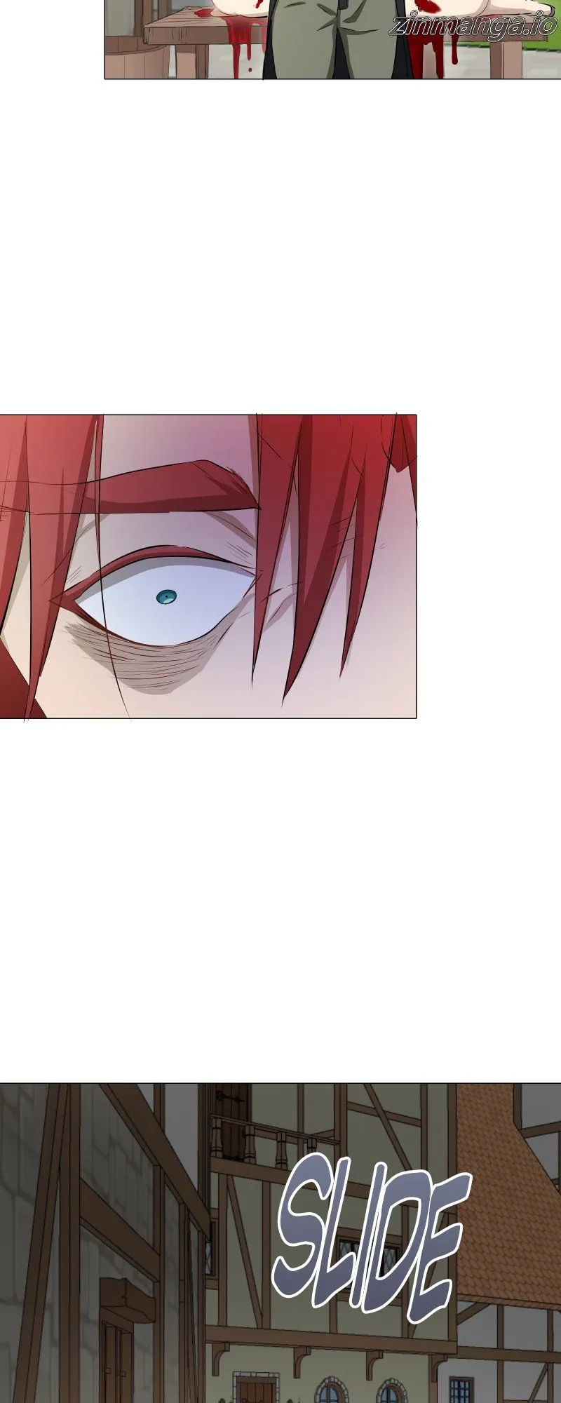 Nulliitas: The Half-Blood Royalty chapter 138 page 29