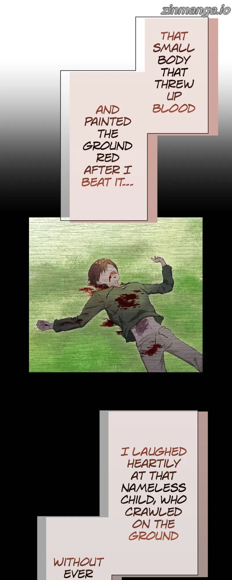 Nulliitas: The Half-Blood Royalty chapter 138 page 31