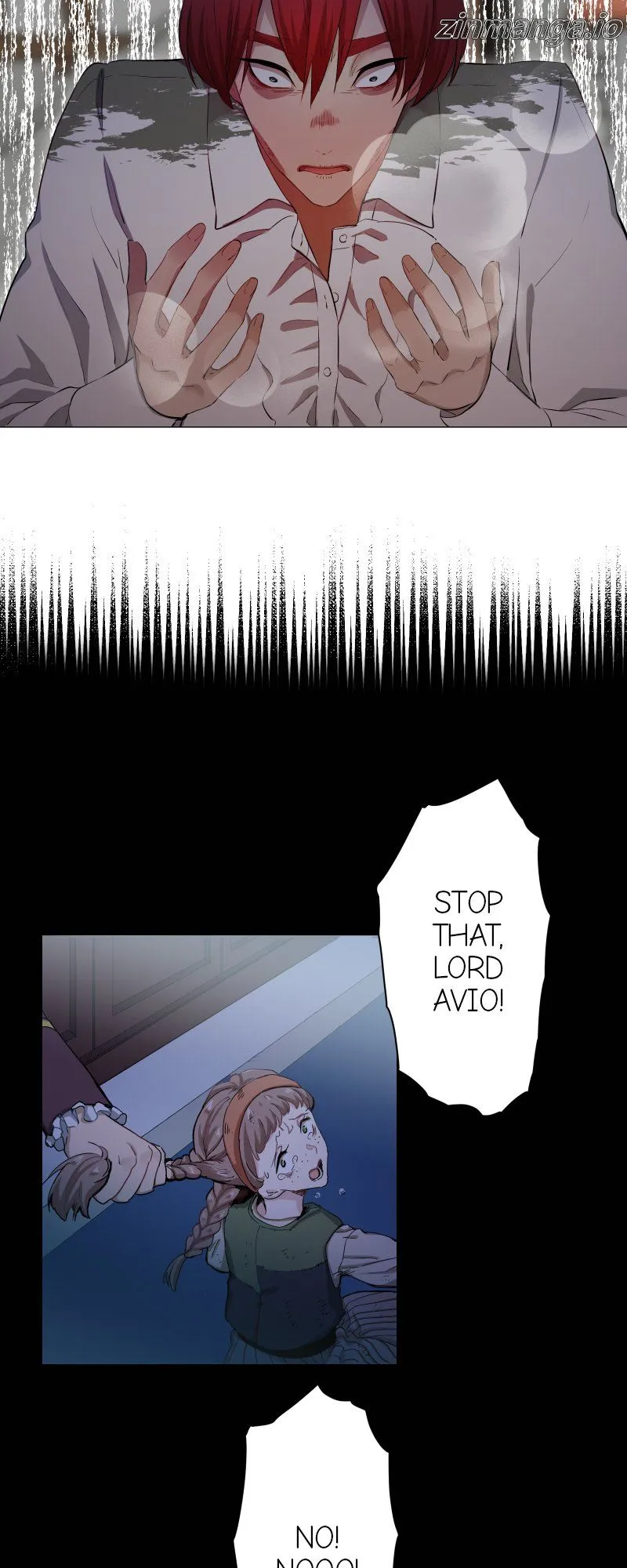 Nulliitas: The Half-Blood Royalty chapter 138 page 33