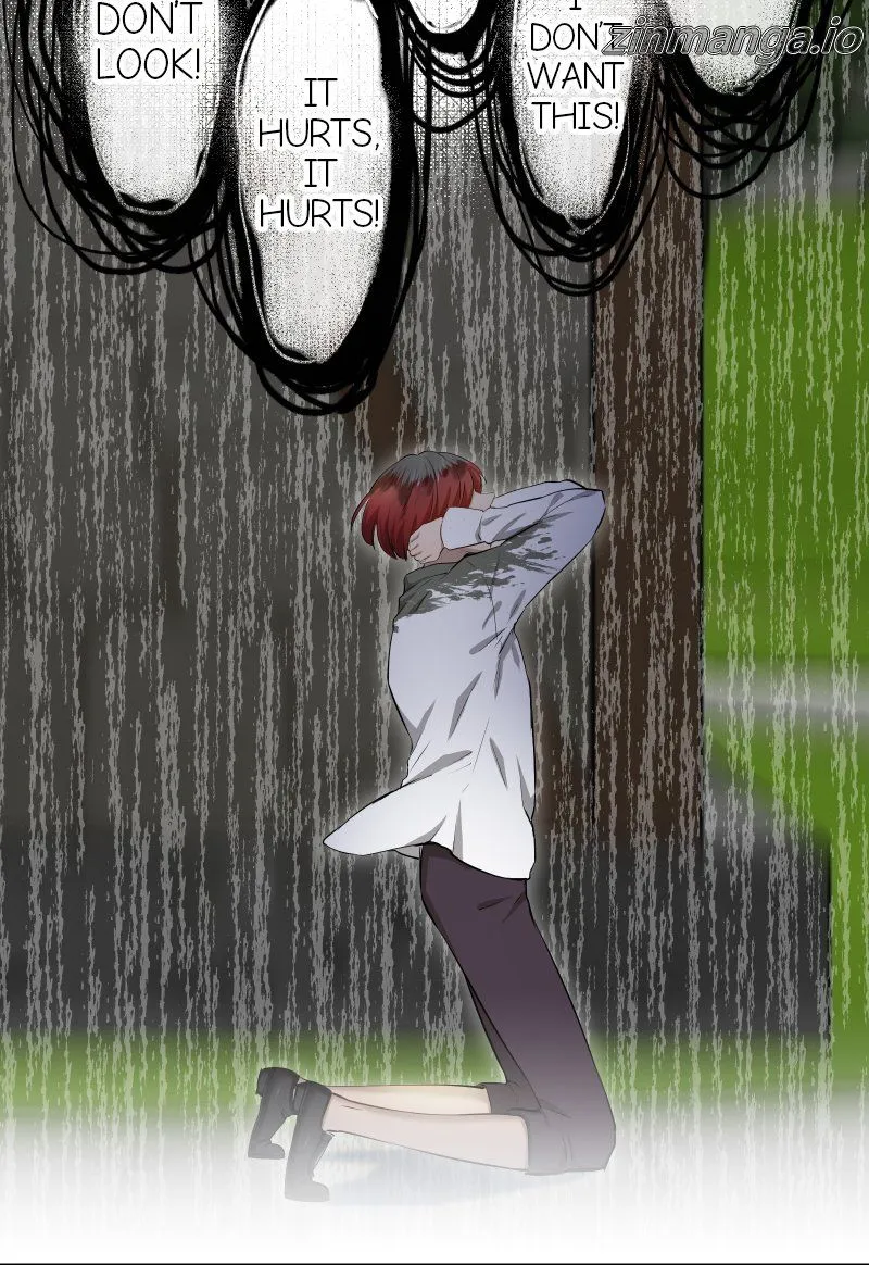 Nulliitas: The Half-Blood Royalty chapter 138 page 35