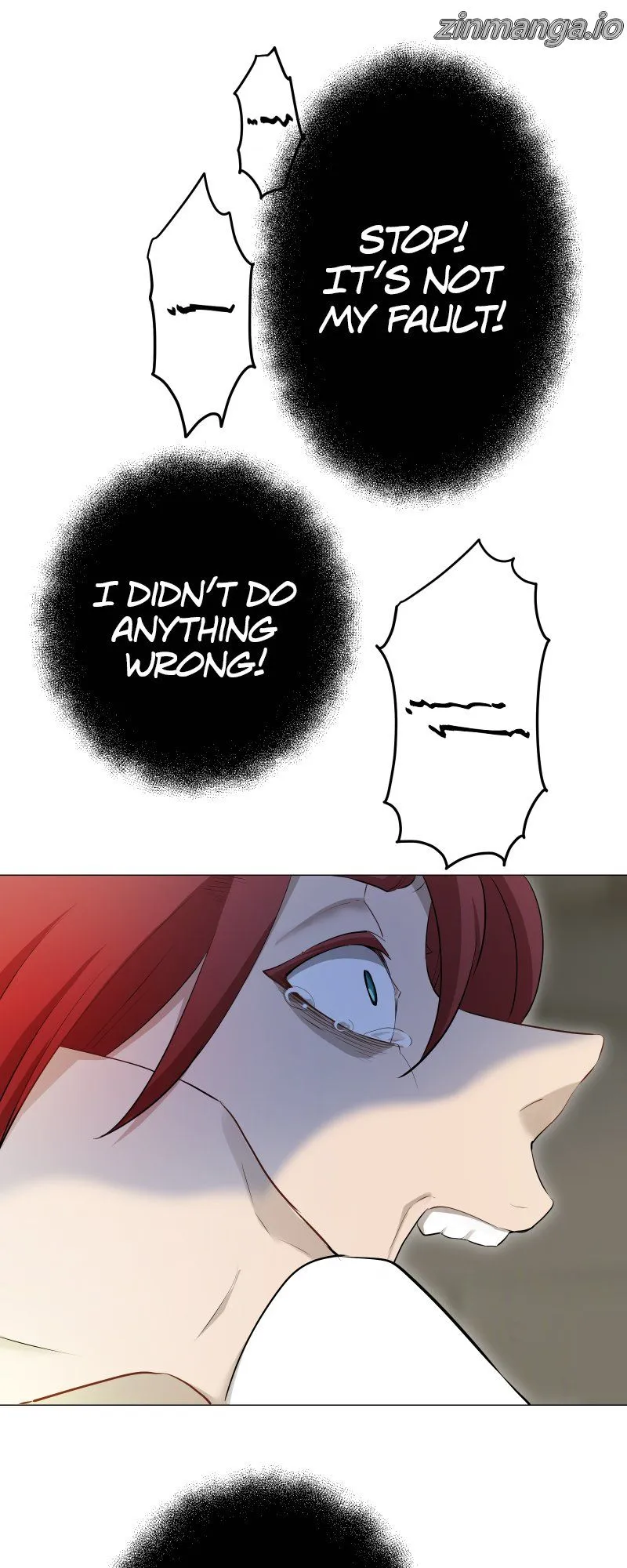 Nulliitas: The Half-Blood Royalty chapter 138 page 36