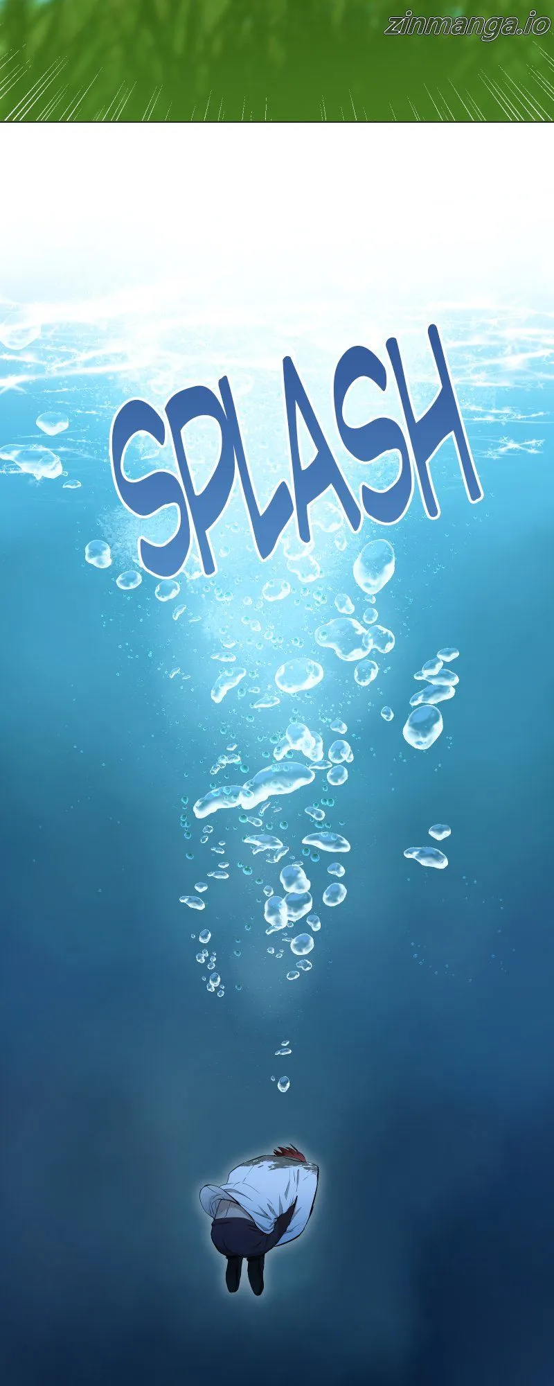 Nulliitas: The Half-Blood Royalty chapter 138 page 38