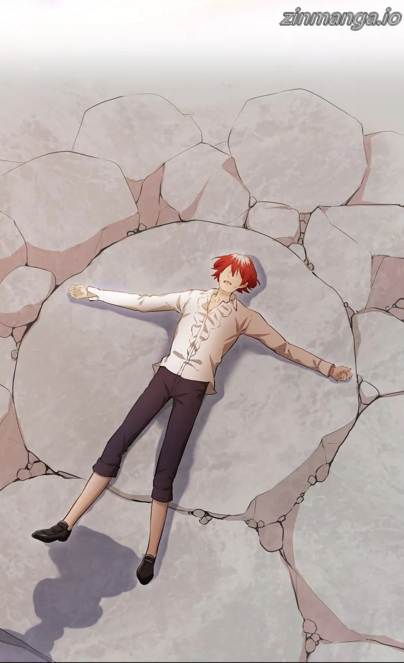 Nulliitas: The Half-Blood Royalty chapter 138 page 40