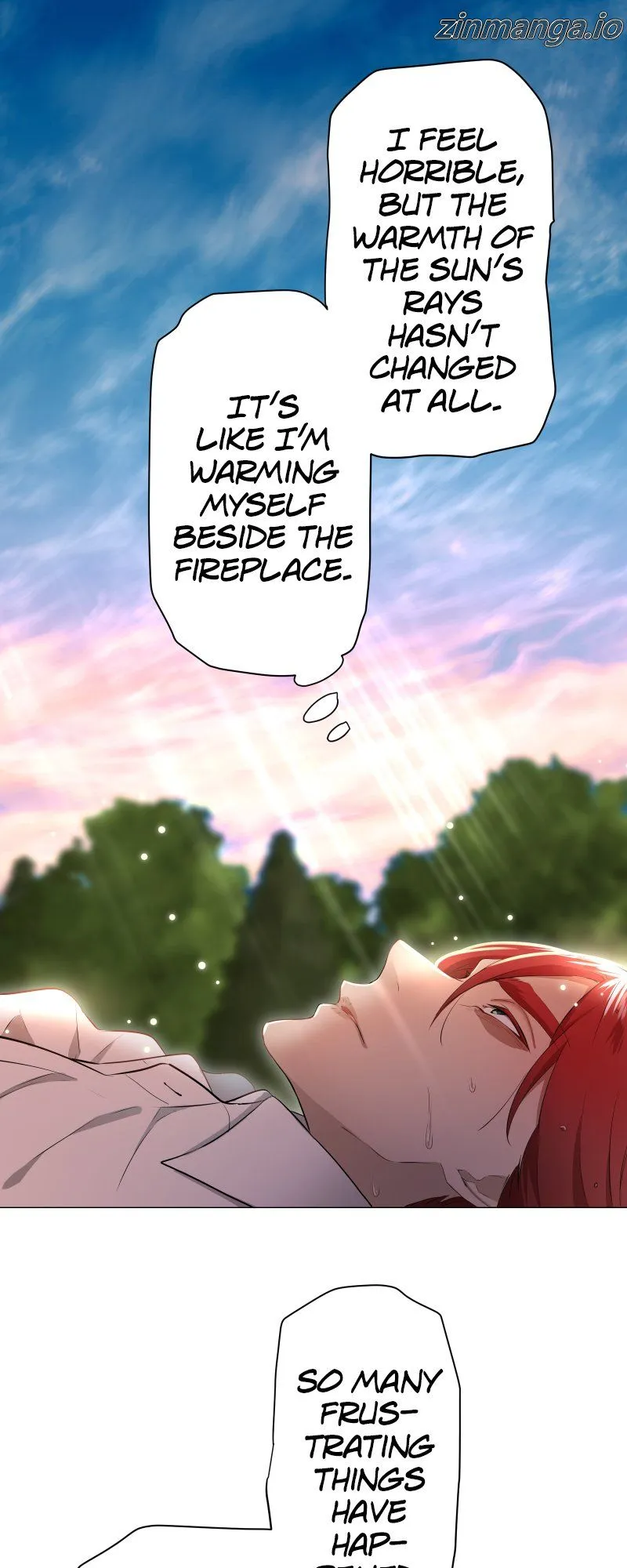 Nulliitas: The Half-Blood Royalty chapter 138 page 41