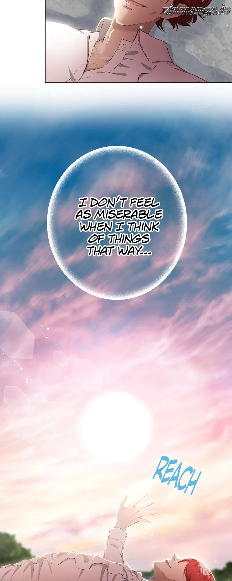 Nulliitas: The Half-Blood Royalty chapter 138 page 43