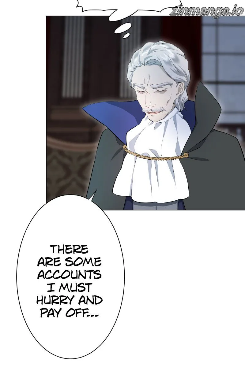 Nulliitas: The Half-Blood Royalty chapter 138 page 5