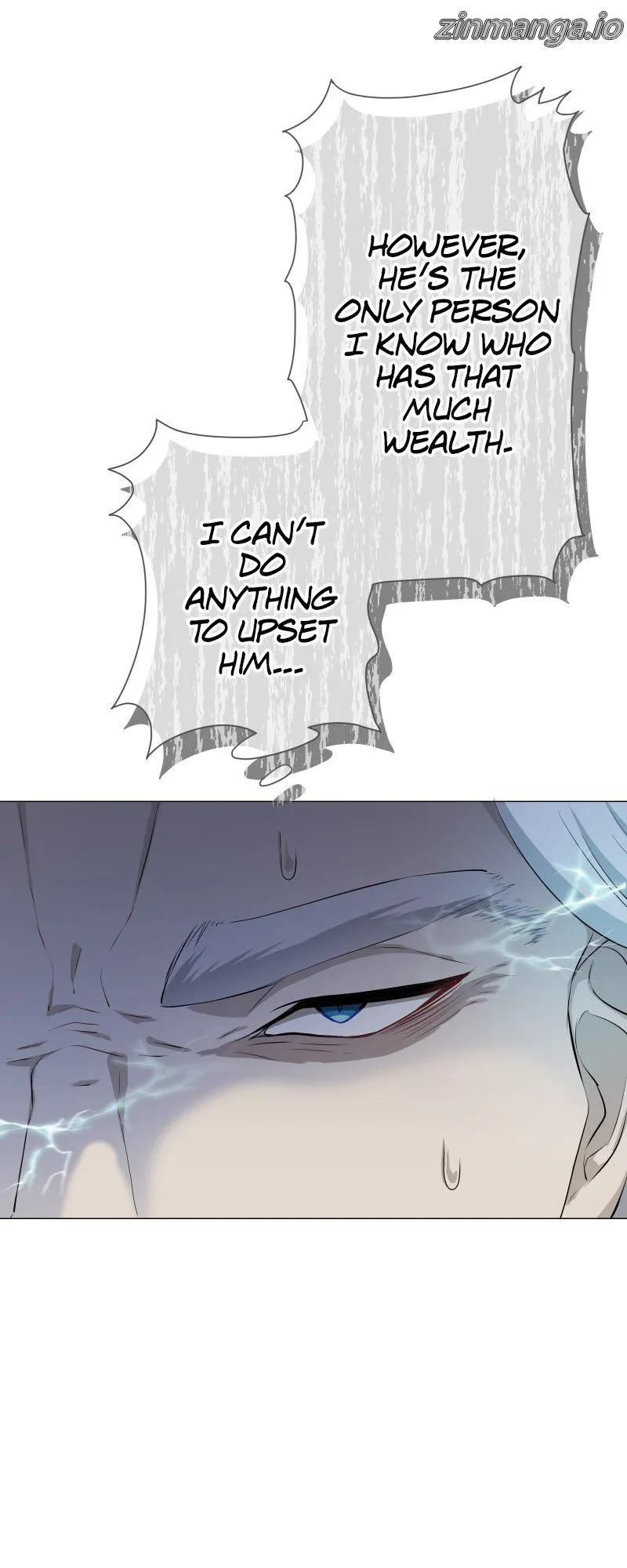 Nulliitas: The Half-Blood Royalty chapter 138 page 6