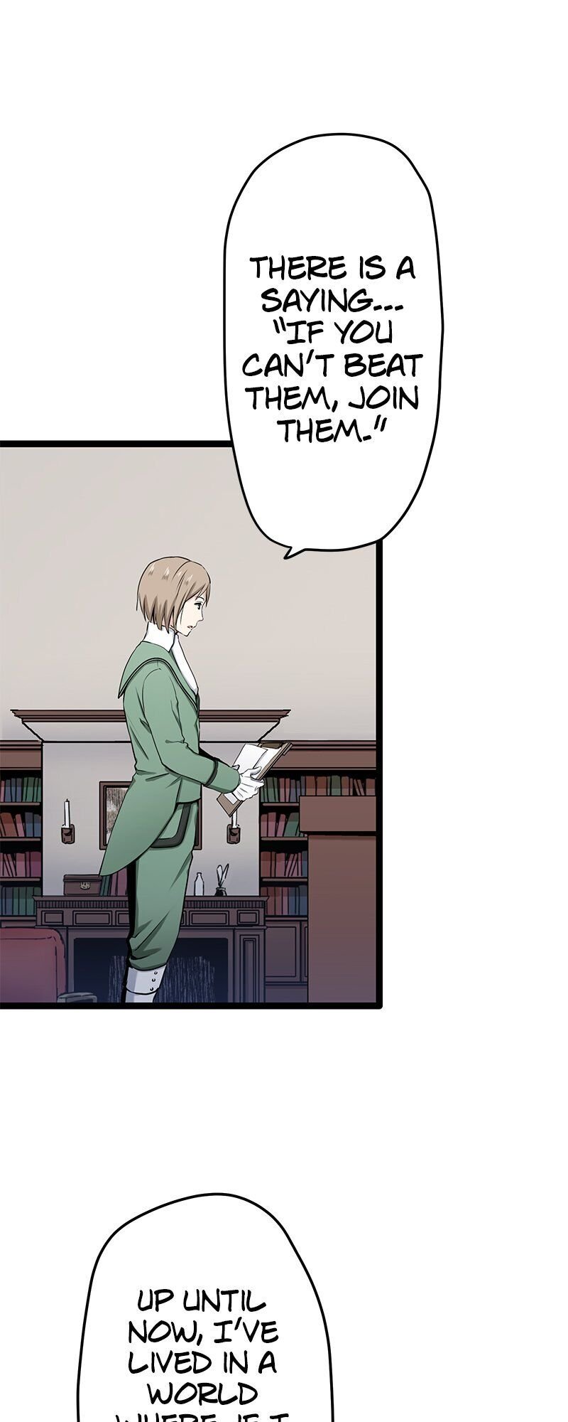 Nulliitas: The Half-Blood Royalty chapter 14 page 11