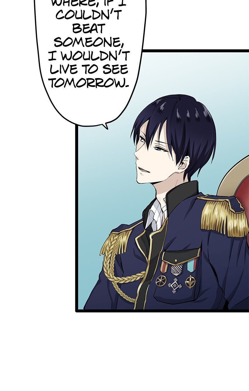 Nulliitas: The Half-Blood Royalty chapter 14 page 12