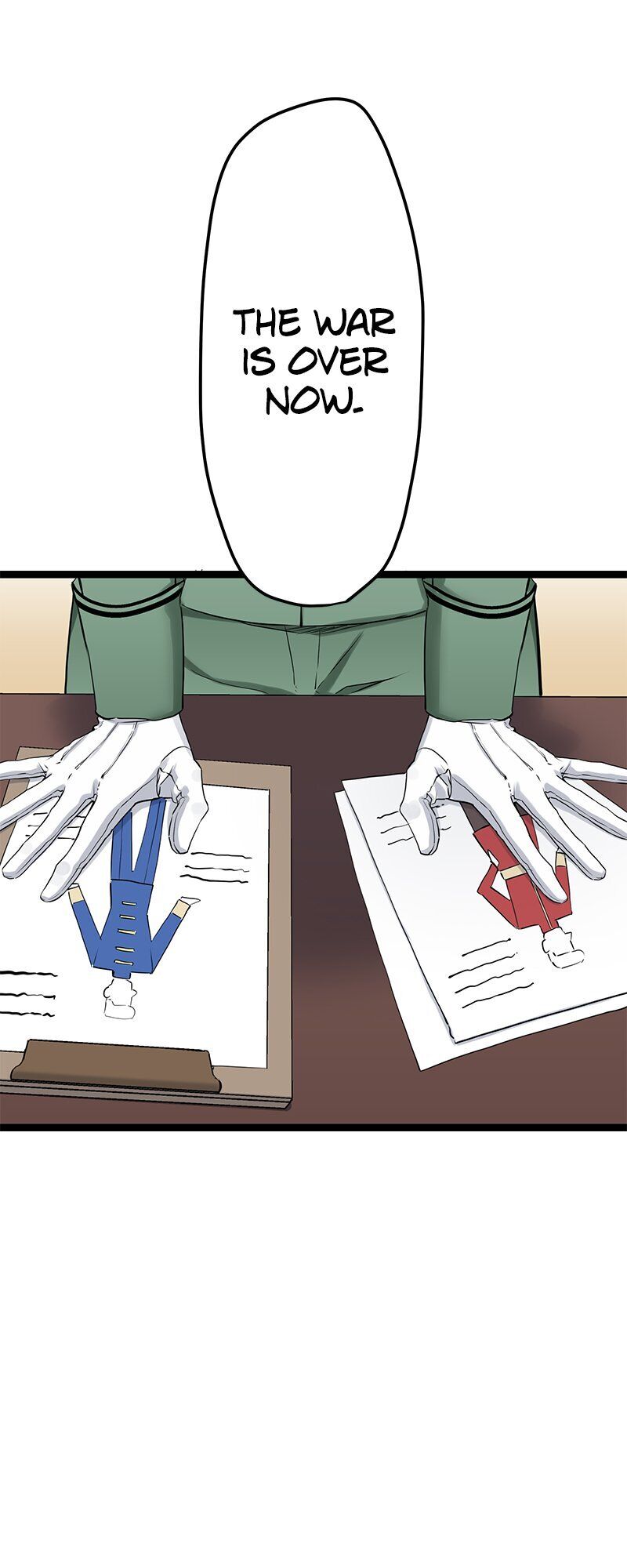 Nulliitas: The Half-Blood Royalty chapter 14 page 13