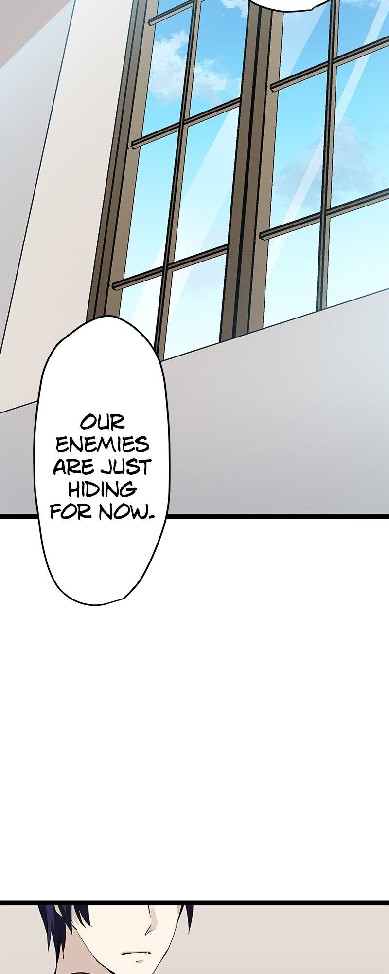 Nulliitas: The Half-Blood Royalty chapter 14 page 15