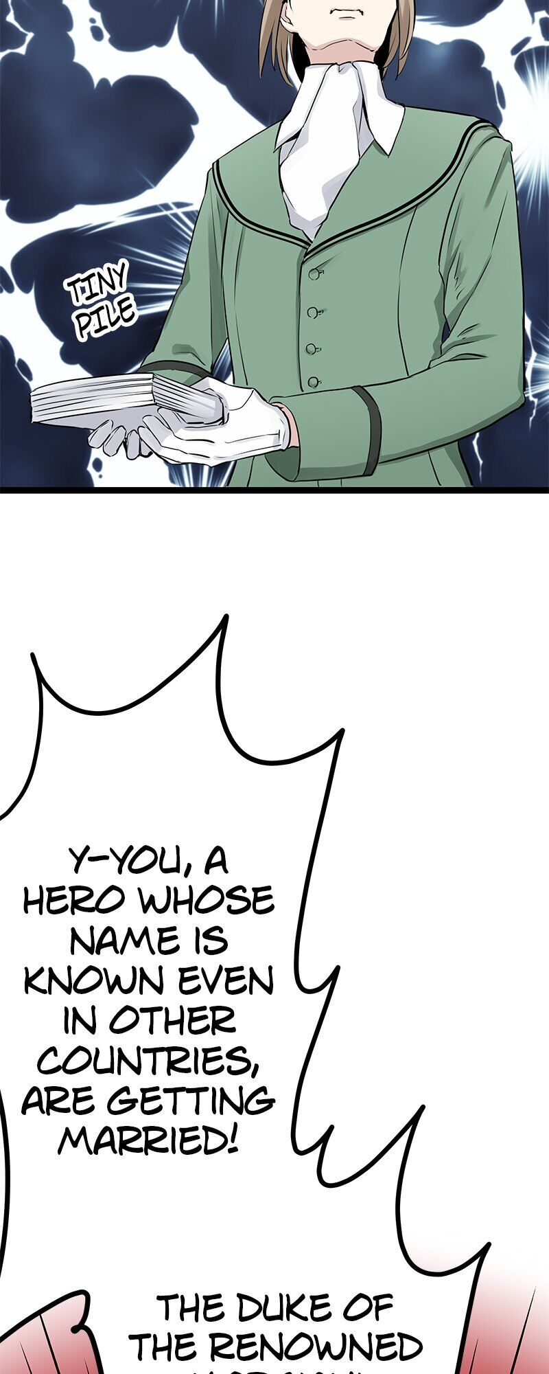 Nulliitas: The Half-Blood Royalty chapter 14 page 20