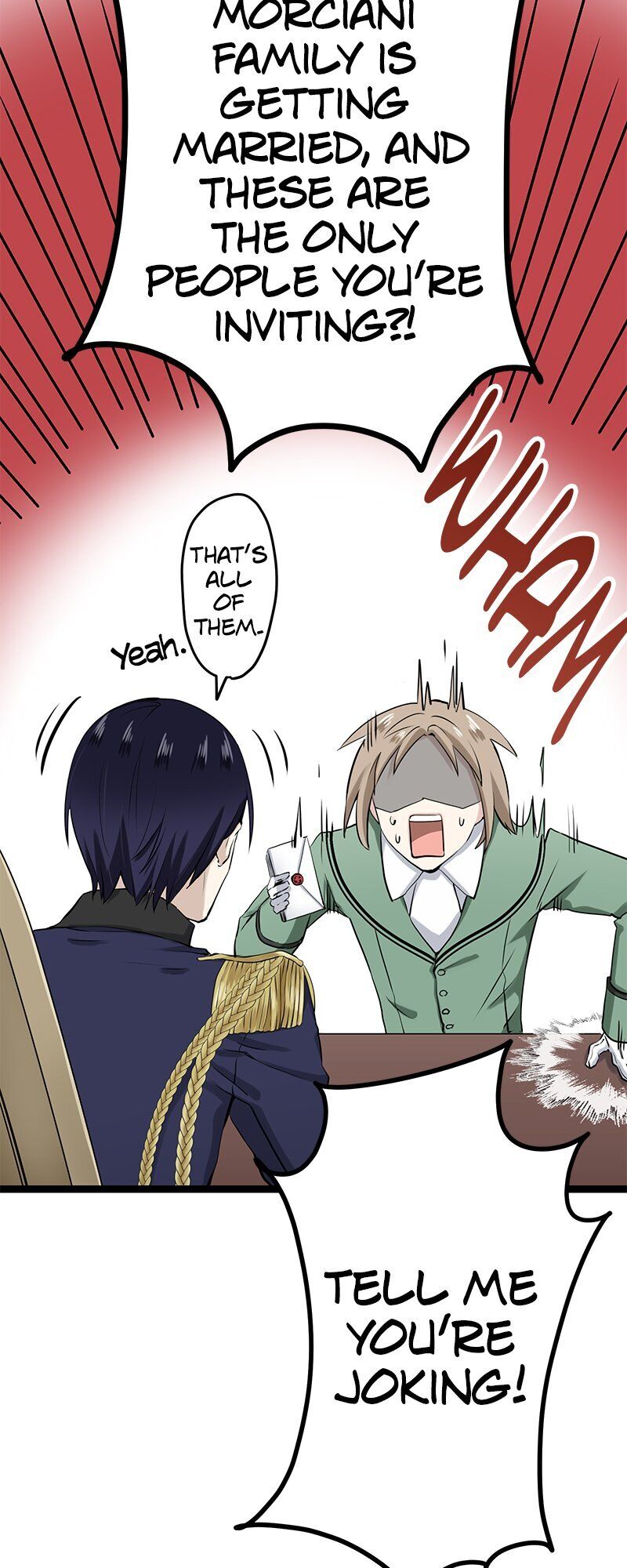 Nulliitas: The Half-Blood Royalty chapter 14 page 21