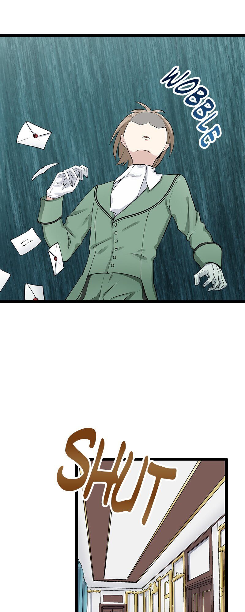 Nulliitas: The Half-Blood Royalty chapter 14 page 23