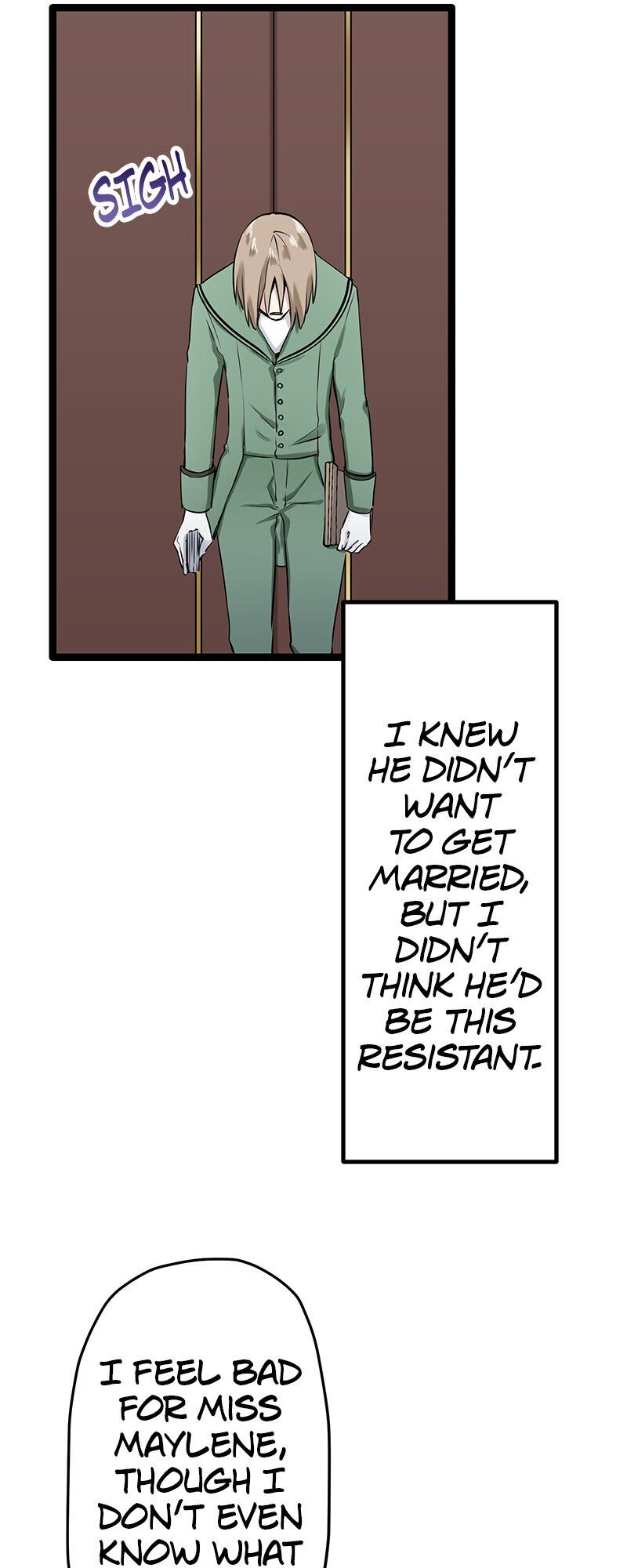 Nulliitas: The Half-Blood Royalty chapter 14 page 25