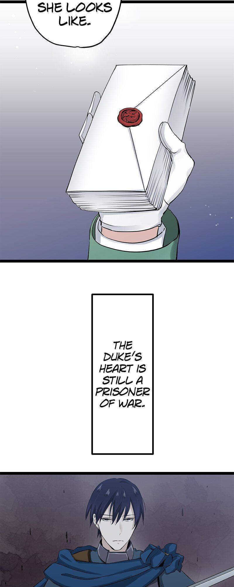 Nulliitas: The Half-Blood Royalty chapter 14 page 26