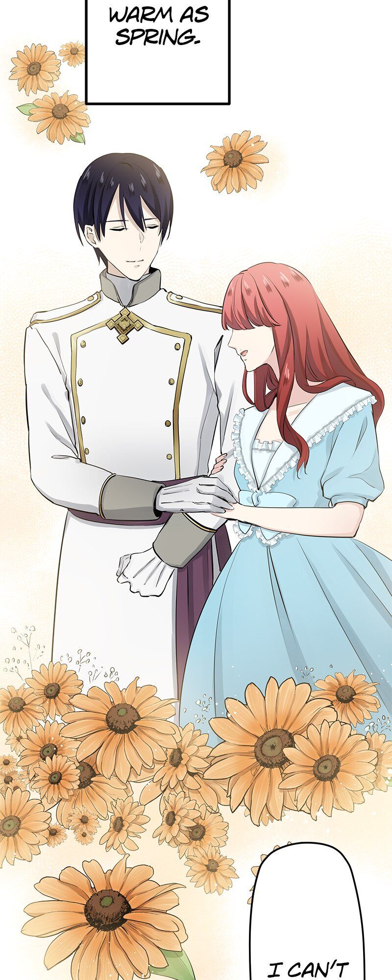 Nulliitas: The Half-Blood Royalty chapter 14 page 28