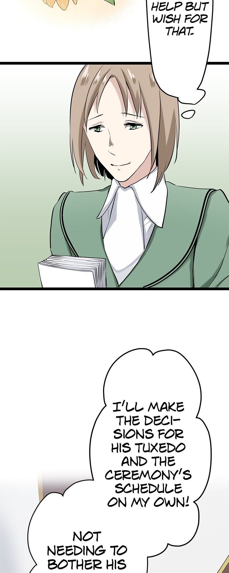 Nulliitas: The Half-Blood Royalty chapter 14 page 29