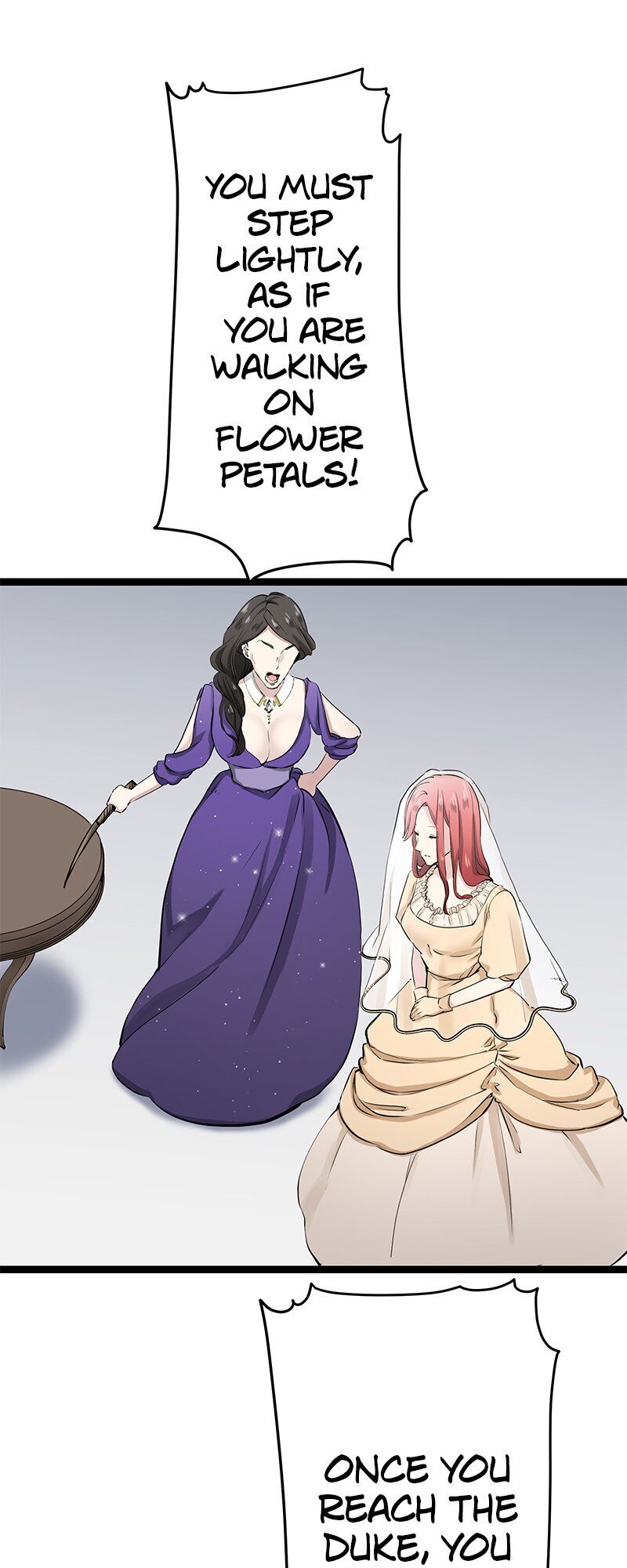 Nulliitas: The Half-Blood Royalty chapter 14 page 33
