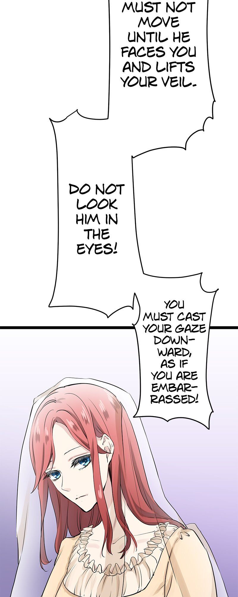 Nulliitas: The Half-Blood Royalty chapter 14 page 34