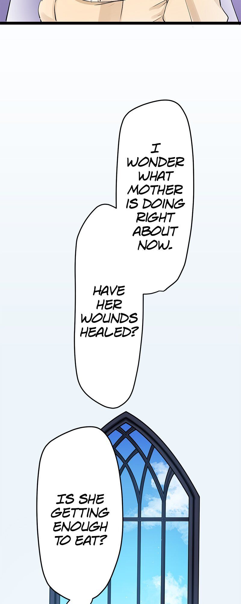 Nulliitas: The Half-Blood Royalty chapter 14 page 35