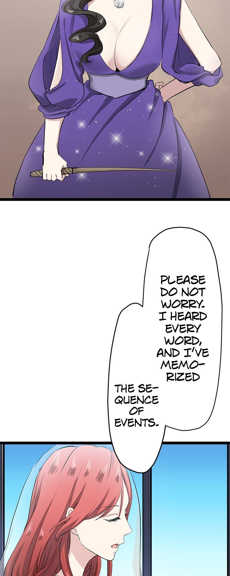 Nulliitas: The Half-Blood Royalty chapter 14 page 40