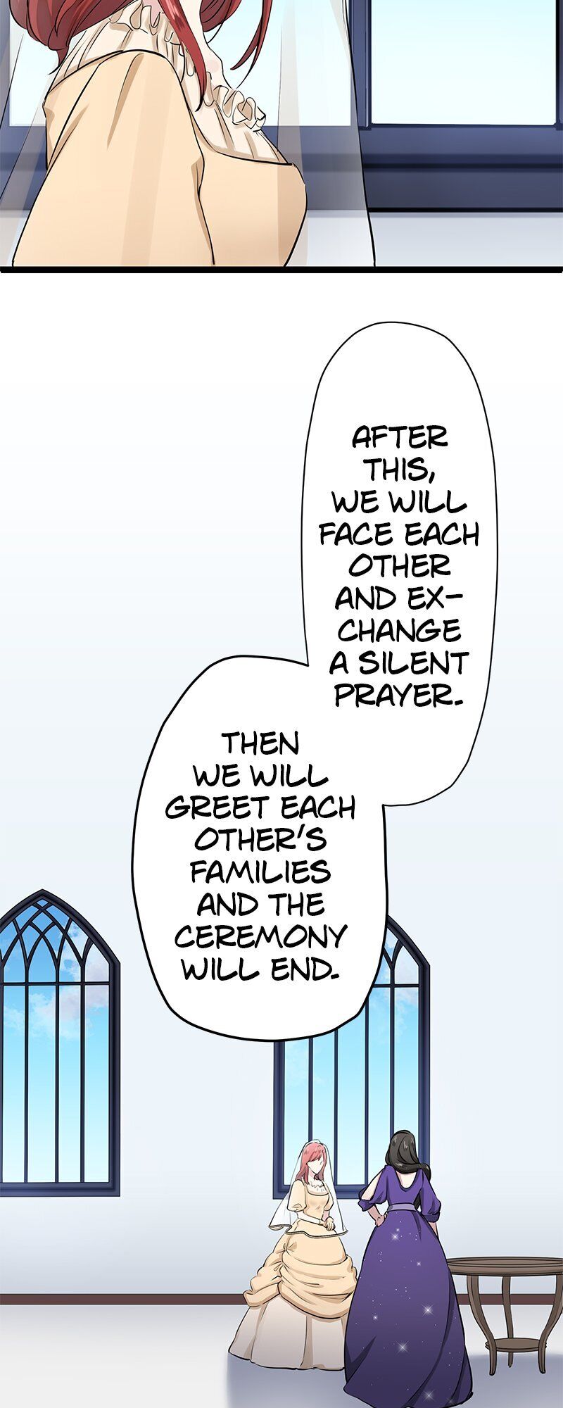 Nulliitas: The Half-Blood Royalty chapter 14 page 41