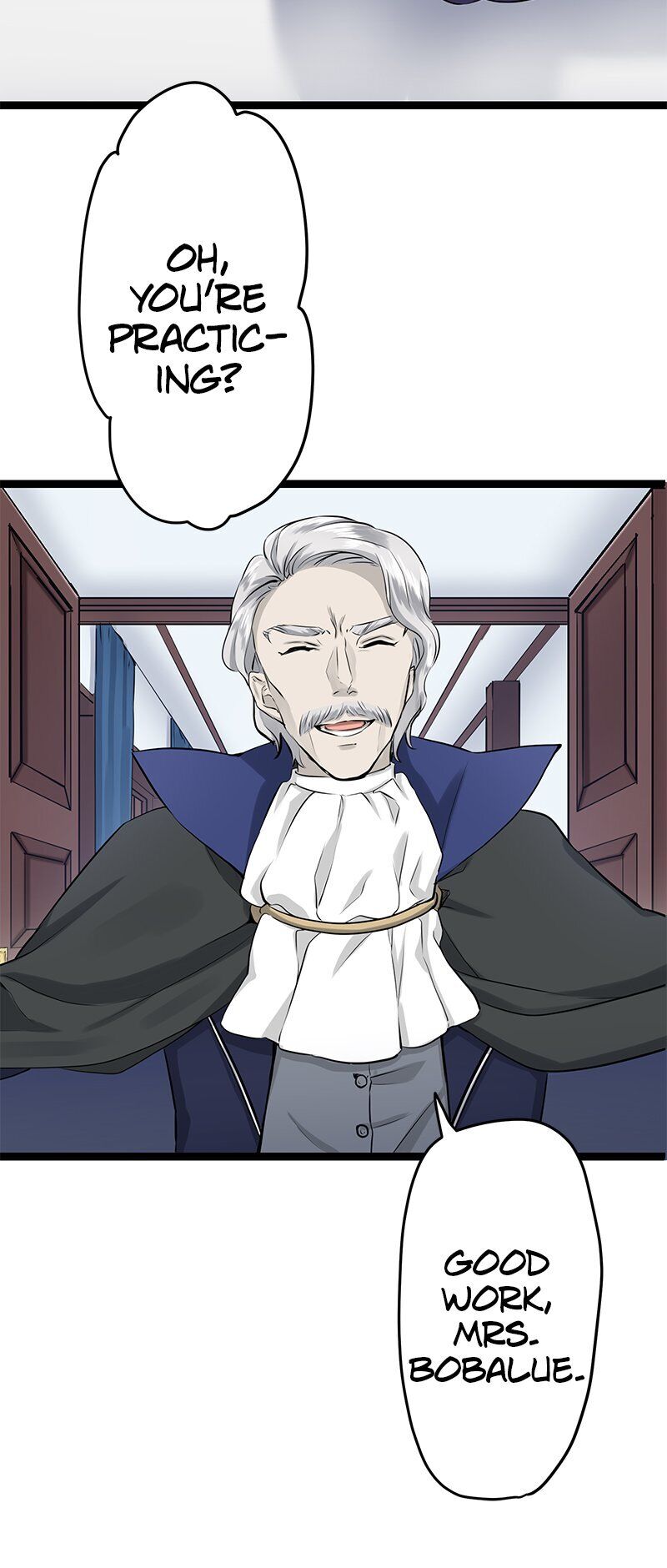 Nulliitas: The Half-Blood Royalty chapter 14 page 42