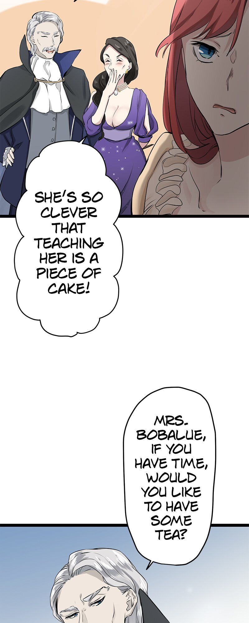 Nulliitas: The Half-Blood Royalty chapter 14 page 44